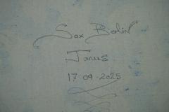 Sax Berlin Janus - 4334366