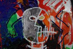 Sax Berlin Jay Z Transformation Force Ghost  - 4780835