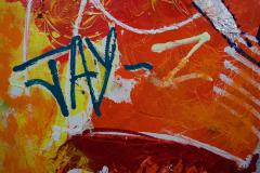 Sax Berlin Jay Z Transformation Force Ghost  - 4780836