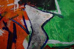 Sax Berlin Jay Z Transformation Force Ghost  - 4780838