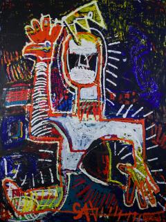 Sax Berlin Jewel In The Dust - 4320996