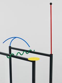 Scali Domingo Groupe Nemo Postmodern Valet Kestar Tebong Edition France 1984 - 4541558