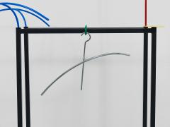 Scali Domingo Groupe Nemo Postmodern Valet Kestar Tebong Edition France 1984 - 4541565