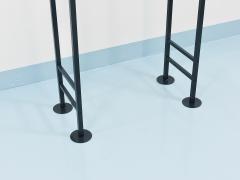 Scali Domingo Groupe Nemo Postmodern Valet Kestar Tebong Edition France 1984 - 4541566