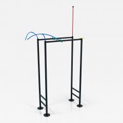 Scali Domingo Groupe Nemo Postmodern Valet Kestar Tebong Edition France 1984 - 4544418