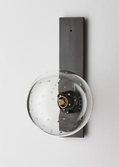 Scandi Flat Wall Sconce - 724093