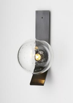 Scandi Kick Wall Sconce - 724221