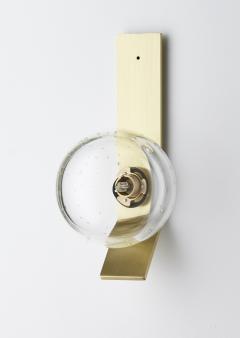 Scandi Kick Wall Sconce - 724225