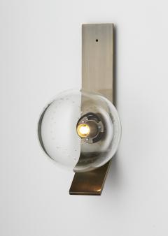Scandi Kick Wall Sconce - 724226