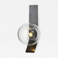 Scandi Kick Wall Sconce - 728223