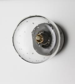 Scandi Round Wall Sconce - 724238