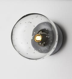 Scandi Round Wall Sconce - 724244