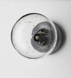 Scandi Round Wall Sconce - 724246
