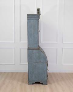Scandinavian 18th Century Bureau - 4722925