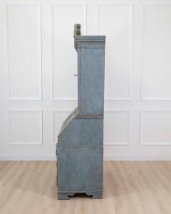 Scandinavian 18th Century Bureau - 4722936