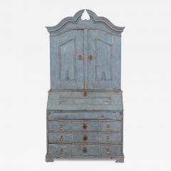 Scandinavian 18th Century Bureau - 4727861
