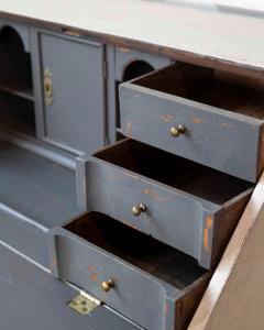 Scandinavian 18th Century Bureau c 1790 - 4557994