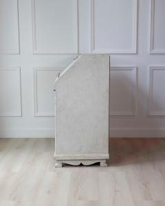 Scandinavian 18th Century Bureau c 1790 - 4558045