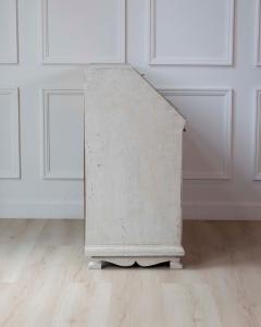 Scandinavian 18th Century Bureau c 1790 - 4558060