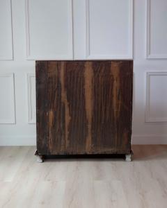 Scandinavian 18th Century Bureau c 1790 - 4558062