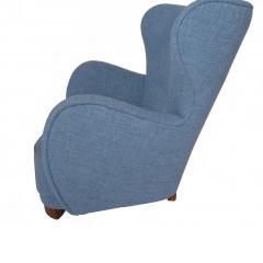 Scandinavian 1930s Easy Chair - 2084424