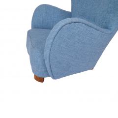 Scandinavian 1930s Easy Chair - 2084425
