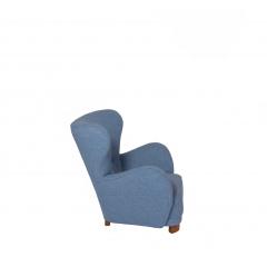 Scandinavian 1930s Easy Chair - 2084428