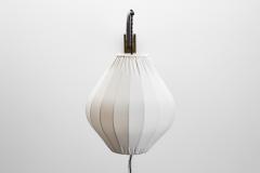 Scandinavian Adjustable Wall Light Denmark ca 1960s - 4746904