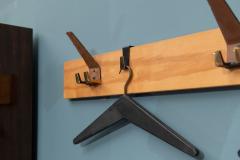 Scandinavian Coat Rack - 990494