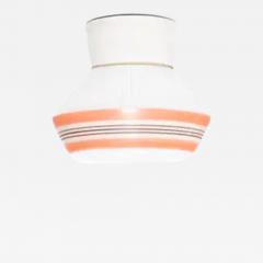 Scandinavian Flush Mount Ceiling Light 1950s - 3560033