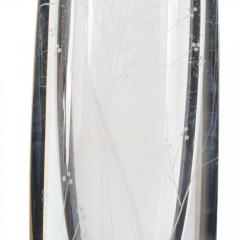 Scandinavian Mid Century Art Glass Bud Vase - 4195410