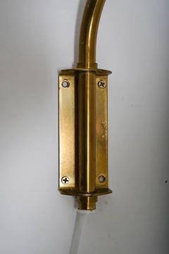 Scandinavian Mid Century Swivel Arm Wall Lamps - 2559194