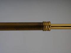 Scandinavian Mid Century Swivel Arm Wall Lamps - 2559201