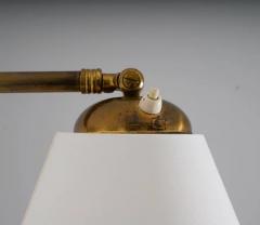 Scandinavian Mid Century Swivel Arm Wall Lamps - 2559203