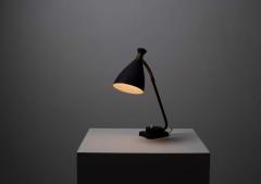 Scandinavian Midcentury Table Lamp 1950s - 2247562