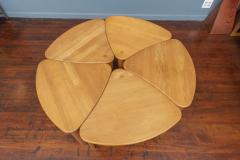 Scandinavian Modern Coffee Table or Stacking Tables - 2857279