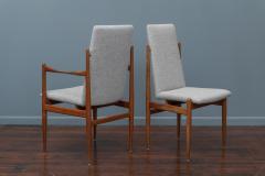 Scandinavian Modern Dining Chairs - 1651437