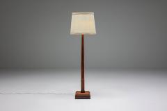 Scandinavian Modern Floor Lamp 1960s - 2389575