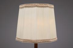 Scandinavian Modern Floor Lamp 1960s - 2389585