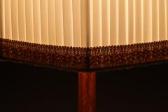 Scandinavian Modern Floor Lamp 1960s - 2389590