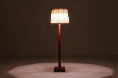 Scandinavian Modern Floor Lamp 1960s - 2389601