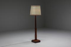 Scandinavian Modern Floor Lamp 1960s - 2389604