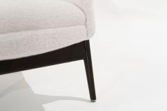 Scandinavian Modern Lounge Chairs by DUX Sweden 1960s - 2609021