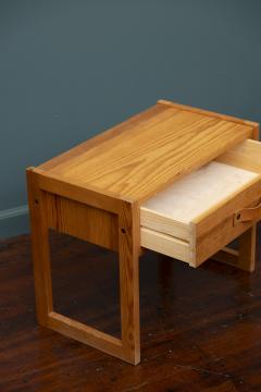 Scandinavian Modern Nightstands - 4633058