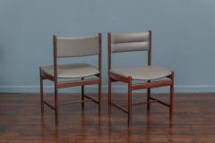 Scandinavian Modern Rosewood Dining Chairs - 2231883