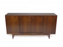 Scandinavian Modern Rosewood Sideboard - 1526368