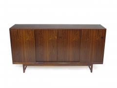 Scandinavian Modern Rosewood Sideboard - 1526368