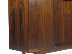 Scandinavian Modern Rosewood Sideboard - 1526371