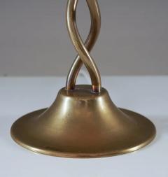 Scandinavian Modern Table Lamp - 3343994