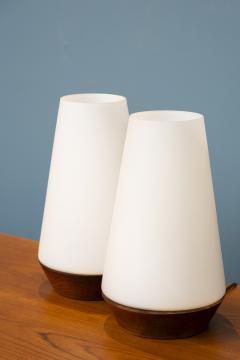 Scandinavian Modern Table Lamps - 4304896